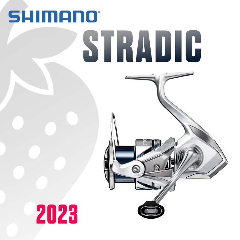 SHIMANO 2023 STRADIC Fishing R - Daiwa Reel Bg 评论和价格