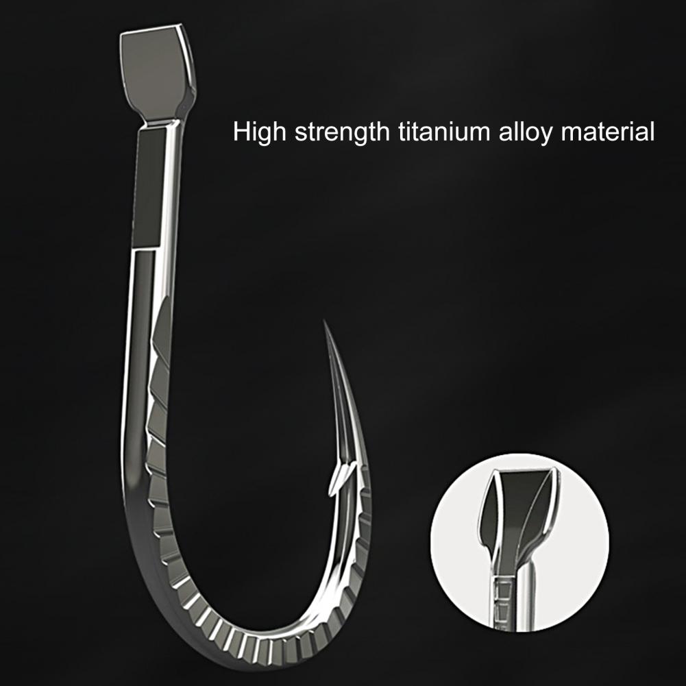 30Pcs/Set 1-15 Fishing Hooks S - Fishing Hook Assortment 评论和价格