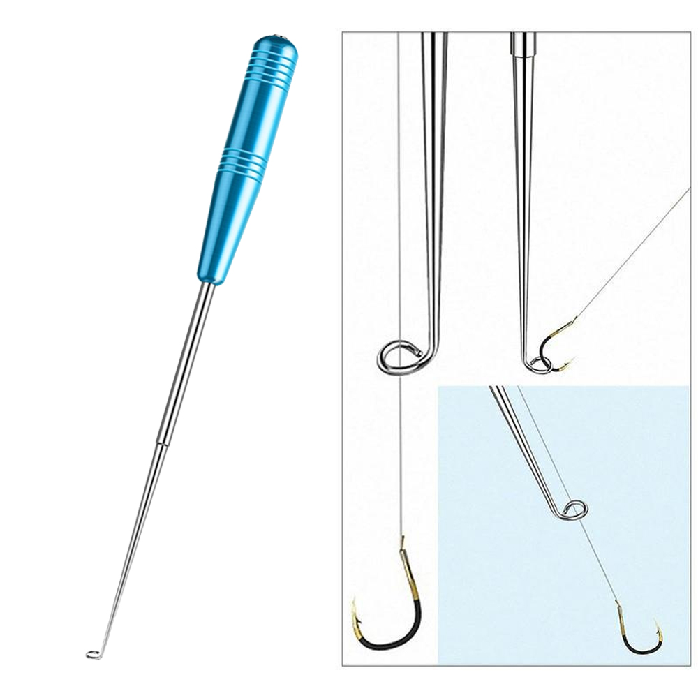 Stainless Fish Hook Remover Qu - Fishing Hook Remover 评论和价格