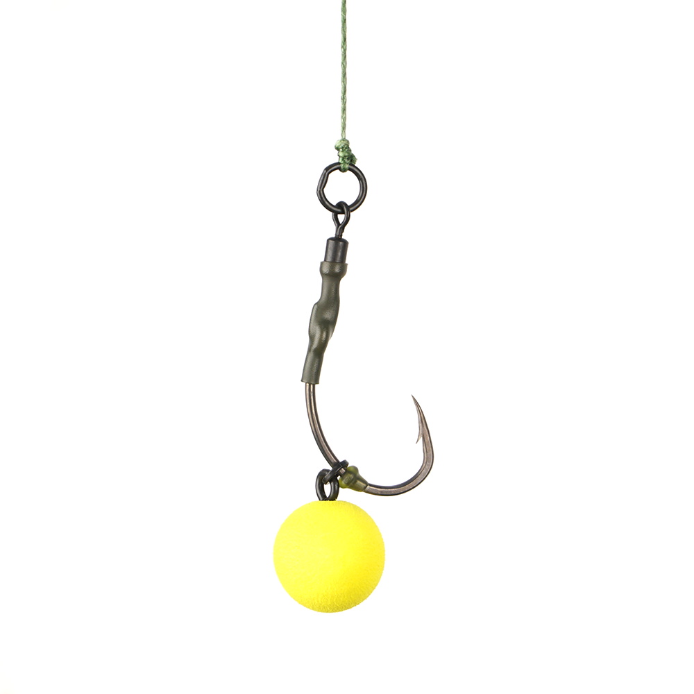 Hirisi 100pcs Carp Fishing Hea - Fishing Hook Sharpener 评论和价格