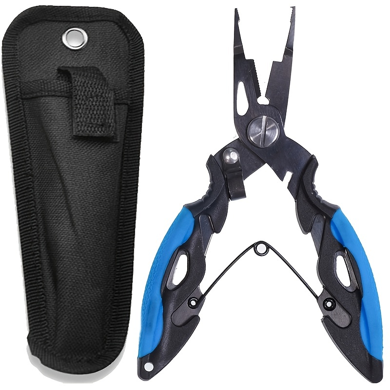 1Pcs Durable Stainless Steel F - Fishing Hook Remover 评论和价格