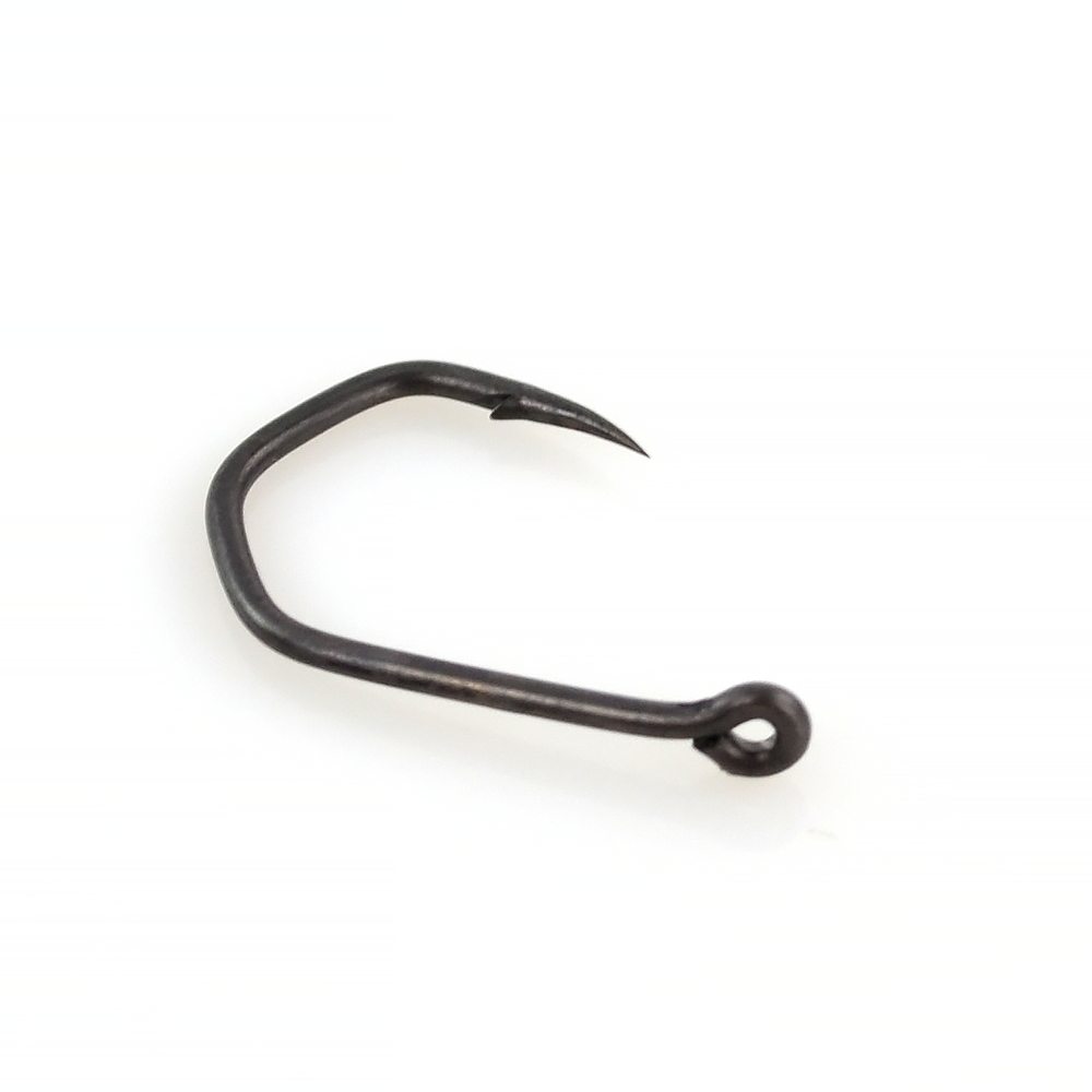50pcs Carp Fishing Hooks Barbe - Fishing Hook Assortment 评论和价格