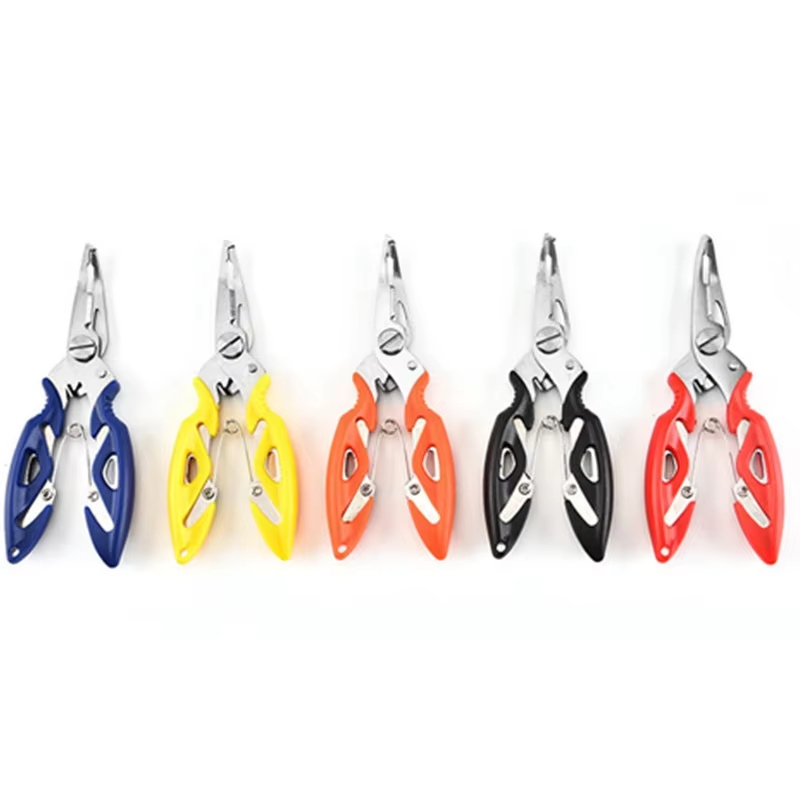 Multifunction Fishing Plier Sc - Fishing Hook Remover 评论和价格